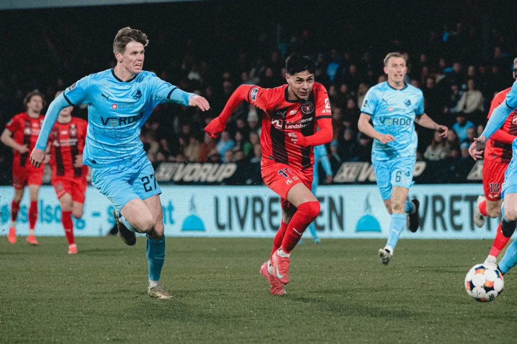 2025-04-04 RFC vs FCM 199