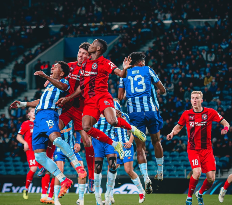 Fabio Cardoso nævnt som ny stopper til Midtjylland – ikke kontakt mellem parterne endnu