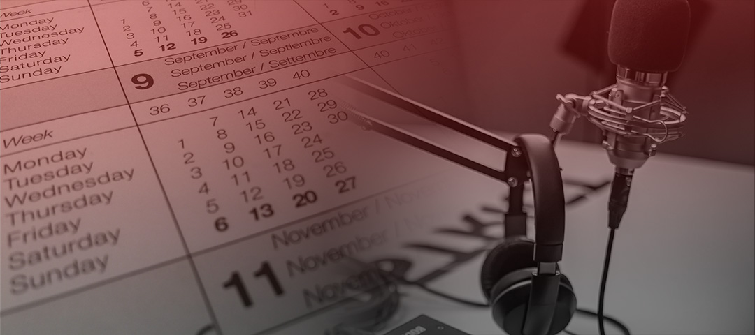 Efteråret i Sort Snak