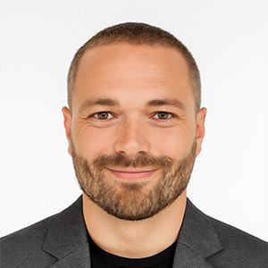 Jakob Nørgaard