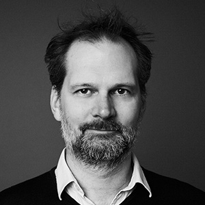 Lars Noe Lauridsen