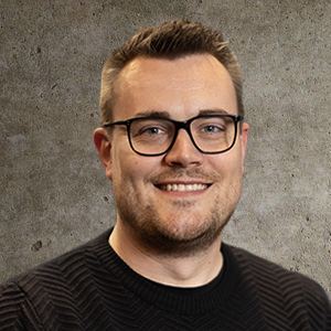 Lasse Hørdal Thomsen