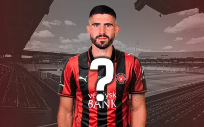 Lynanalyse på det kroatiske Midtjylland-emne