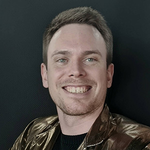 Nicolai Bruun Rasmussen