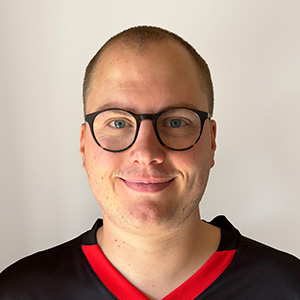 Patrick Arff