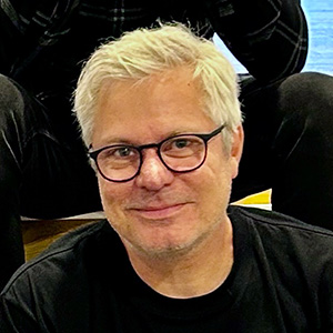 Peter Krogh