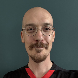 Rune Thyboe Vejersø