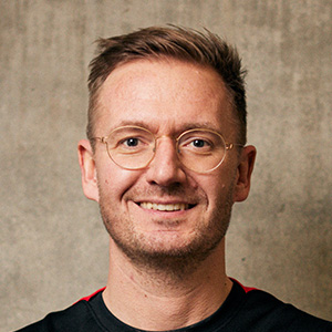 Thomas Schouv Jakobsen
