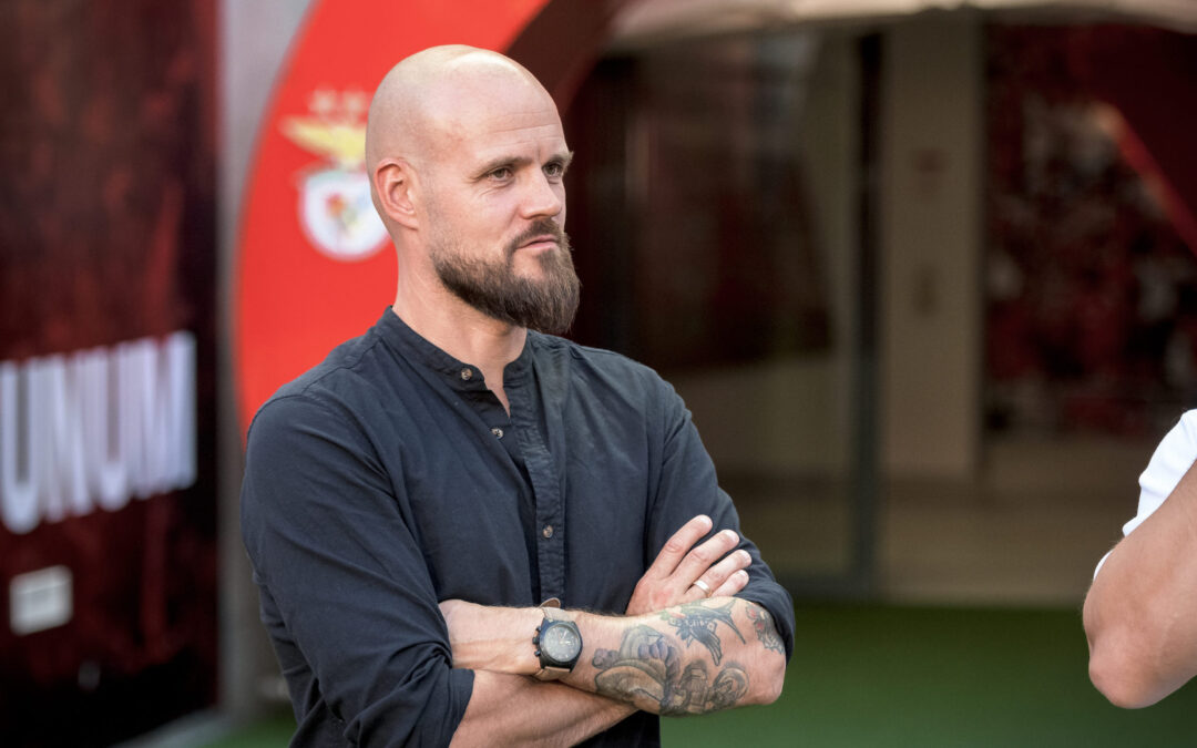 Bach Bak om Erlić: Han bliver en kæmpe gevinst for Midtjylland