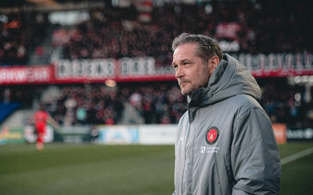 Debatindlæg: Hvad ønsker I jer egentligt på trænerposten, FCM?