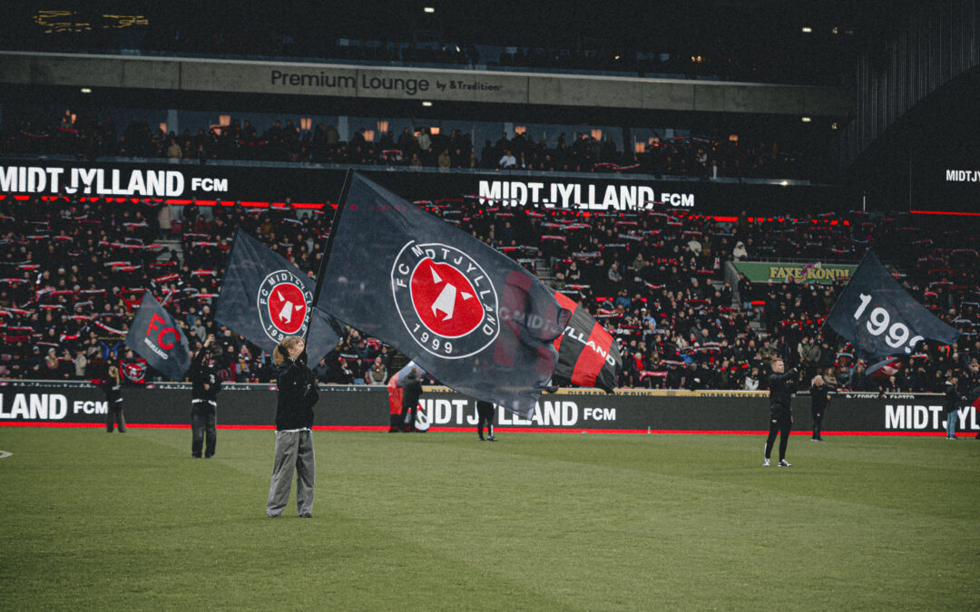 FC Midtjylland presser på for kampfrie weekender under Europa-kval