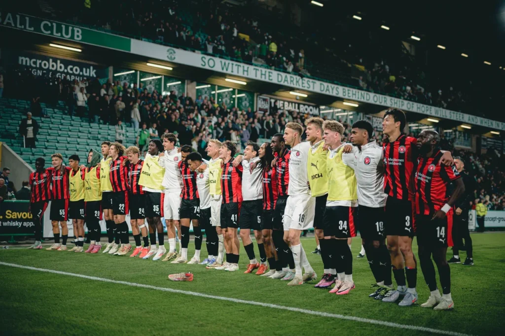 2025-07-31 Hibs vs FCM 430