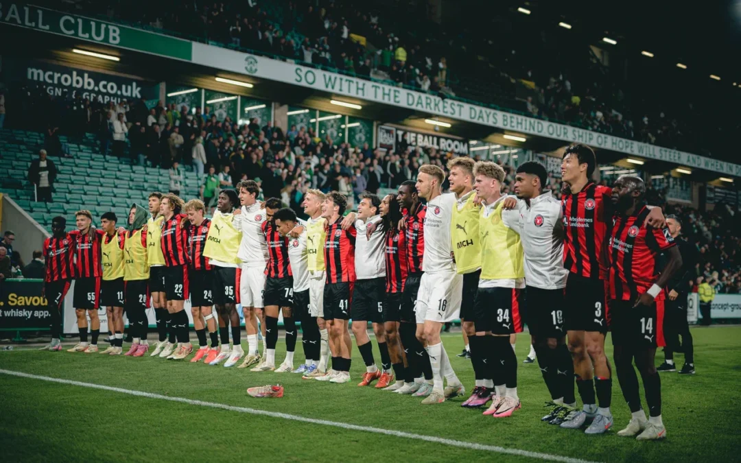 Se tallene: Så meget bidrager Midtjylland til landekoefficienten