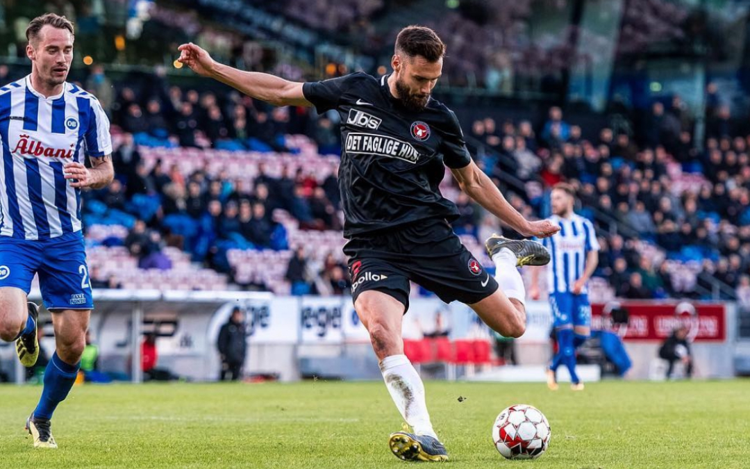 Optakt til KuPS med Tim Sparv: FC Midtjylland er klare favoritter