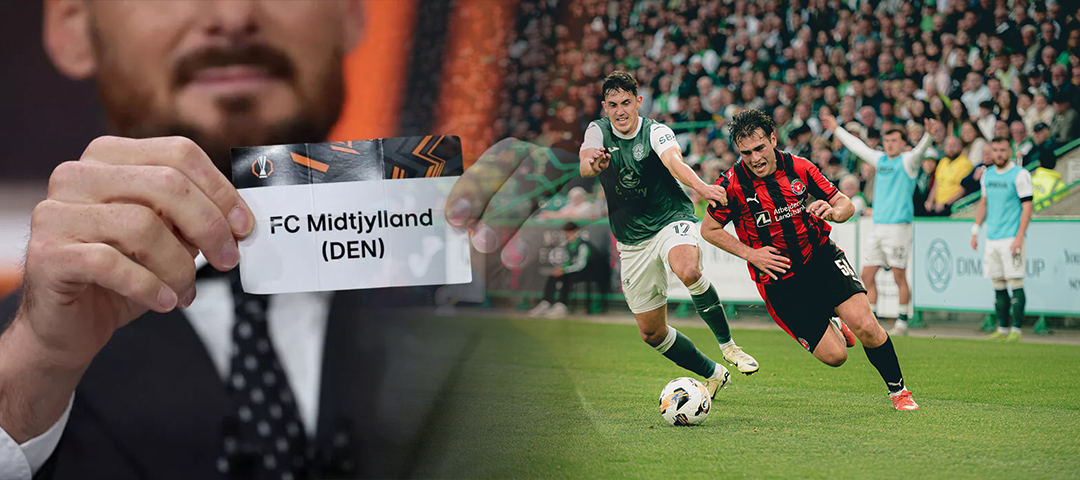 Midtjylland klar til ligafasen – bliv klædt på til morgendagens lodtrækning