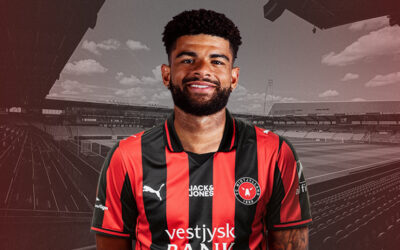 Lyn-analyse: Phillip Billing på vej til Midtjylland i kæmpe transfer