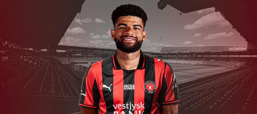 Lyn-analyse: Phillip Billing på vej til Midtjylland i kæmpe transfer