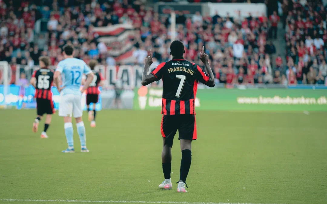 Fodbolddirektør: God dialog med Franculino og baglandet hele vejen igennem