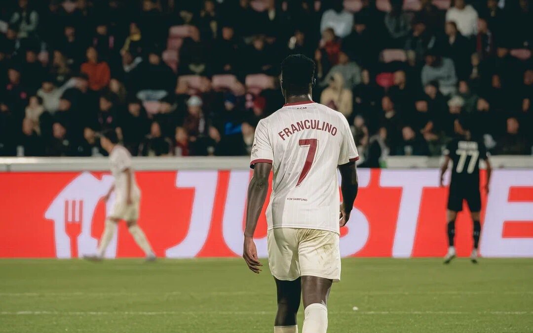 På udkig efter den næste Franculino – Få et unikt indblik i FC Midtjyllands scouting i Afrika