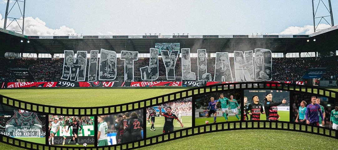 Varm op til derby med et tilbageblik på de største midtjyske derby-minder