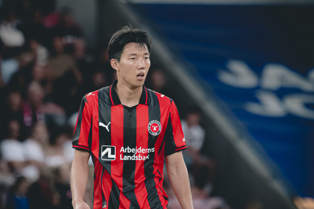 FC Midtjylland v Hibernian FC - Europa League Qualification