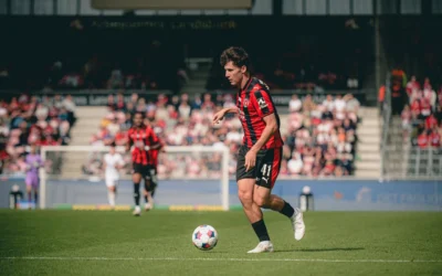 Gogorza om den travle periode forude: ”Det er det der gør det magisk at spille i Midtjylland”