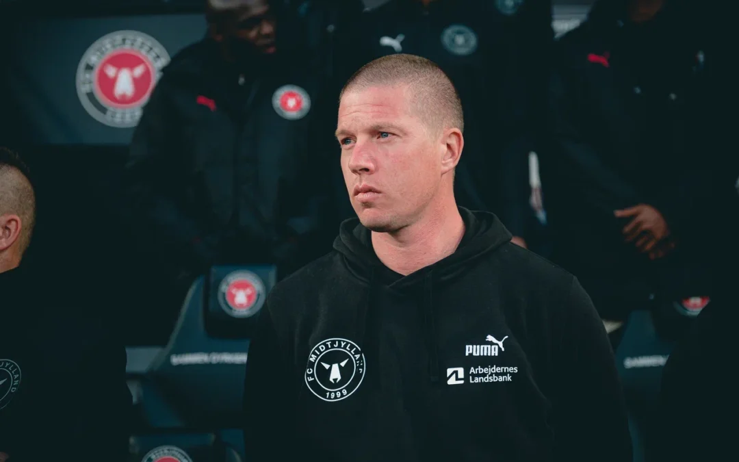 Mike Tullberg: Spillerne skal kigge på første kamp mod Vejle, hvis de tror det bliver nemt