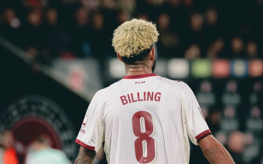 Europa optakt – ”Er der én Forest frygter, så er det Philip Billing”