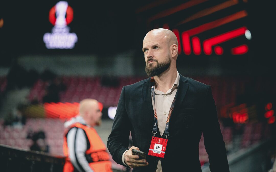 Sportschef om den europæiske kampagne: ”Vi er ekstremt stolte”