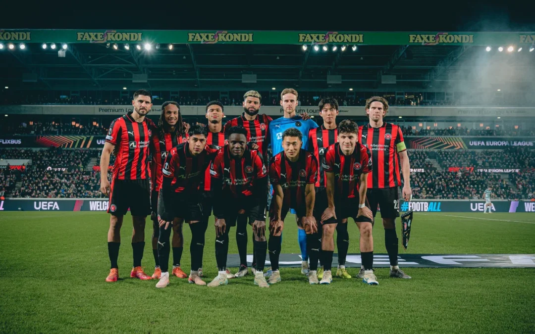 Bach Bak løfter sløret for transferplanerne: Målet er at holde på truppen