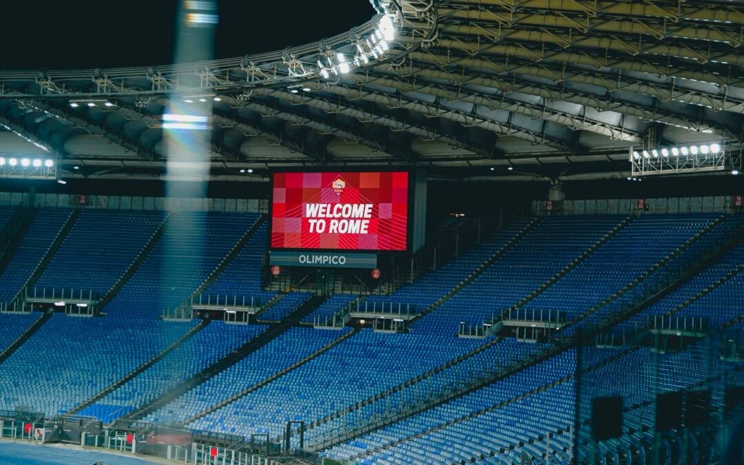 AS Roma optakt med Karsten Krogh: Duelstærke profiler og en ultimativ cheftræner