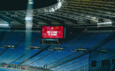 AS Roma optakt med Karsten Krogh: Duelstærke profiler og en ultimativ cheftræner