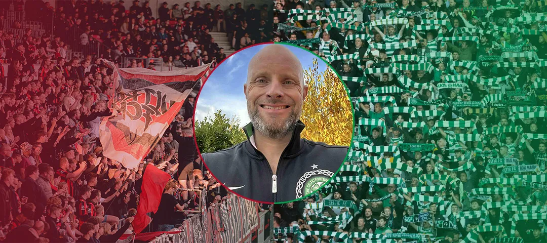 Celtic-optakt med Thomas Gravgaard: “Det er et såret mandskab med lav selvtillid, der kommer til Herning”