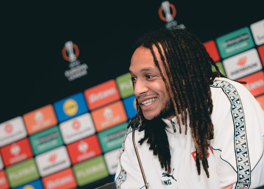 mbabu pressemøde