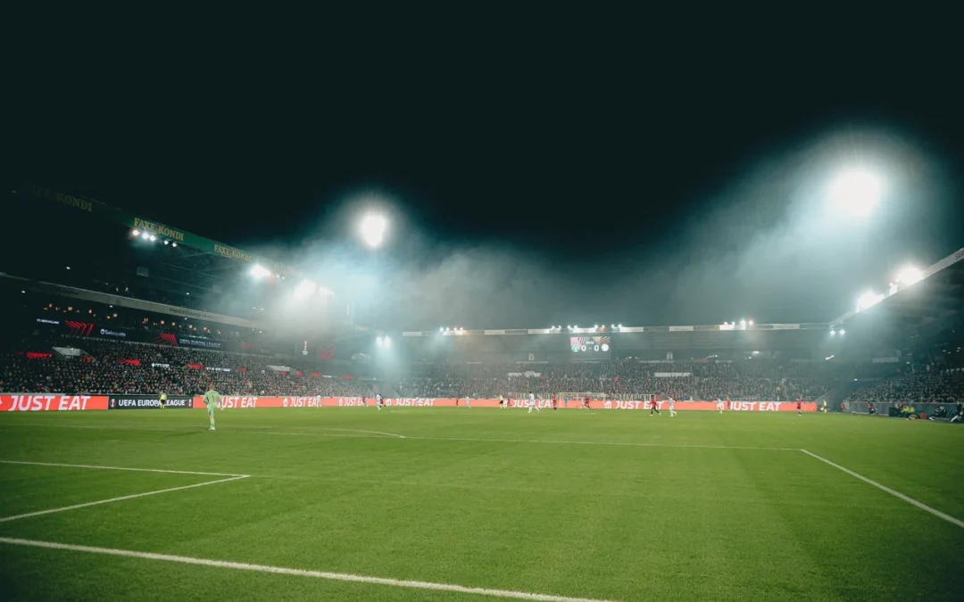 Optakt med Genk-fan: “Midtjylland er smalle favoritter”