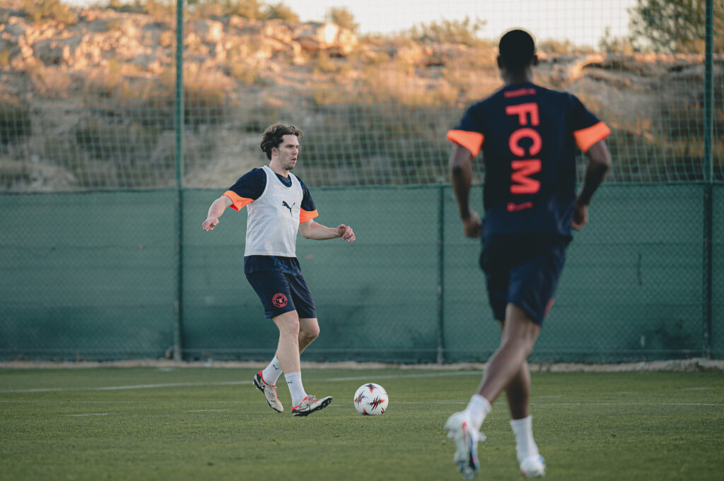 2026-01-11 Training 182