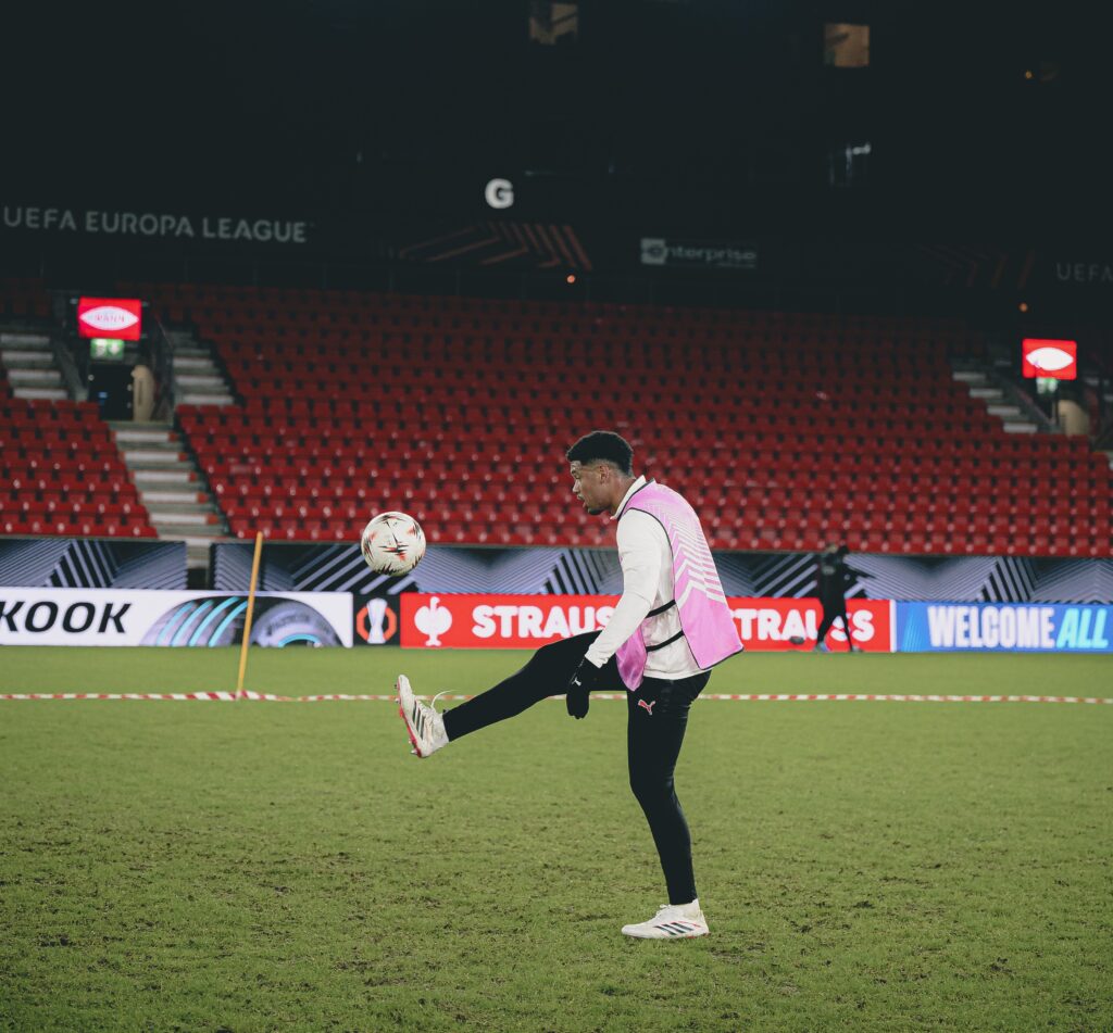 2026-01-21 Training 193