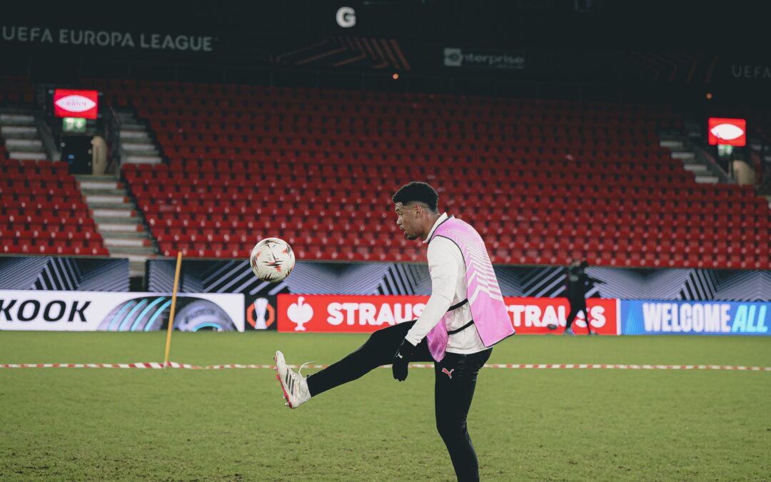 FC Midtjyllands top-8-drøm: Det skal der til i de sidste to runder