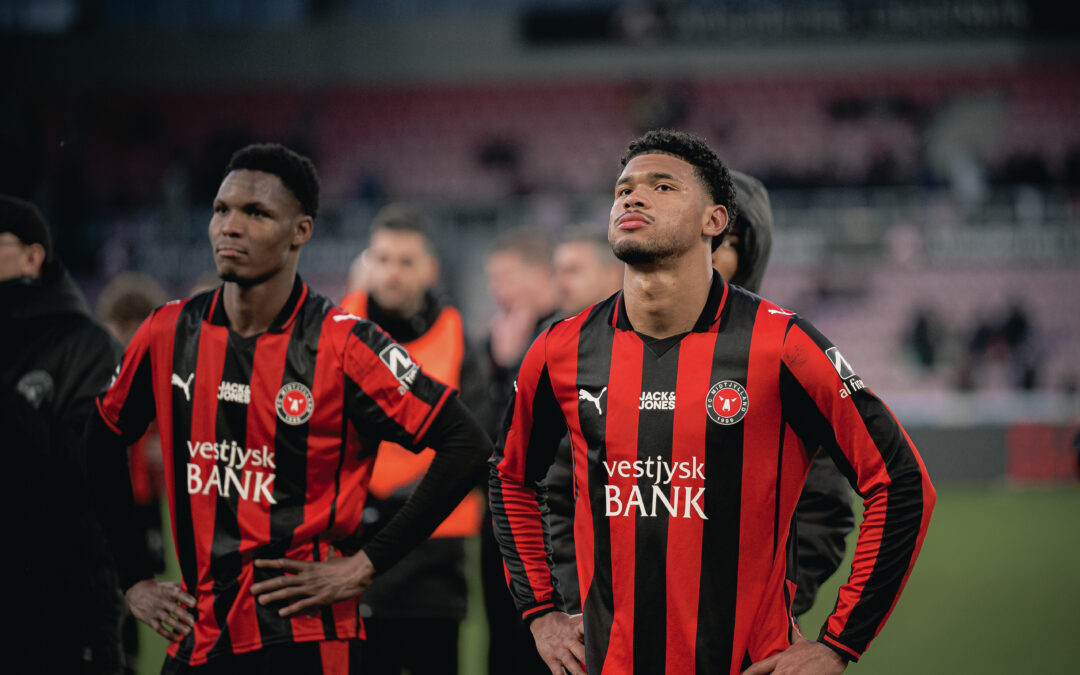 Fodbold er meget mere end statistik, men…