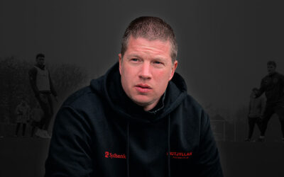 Før de afgørende uger: – Vi skal spille for at opnå