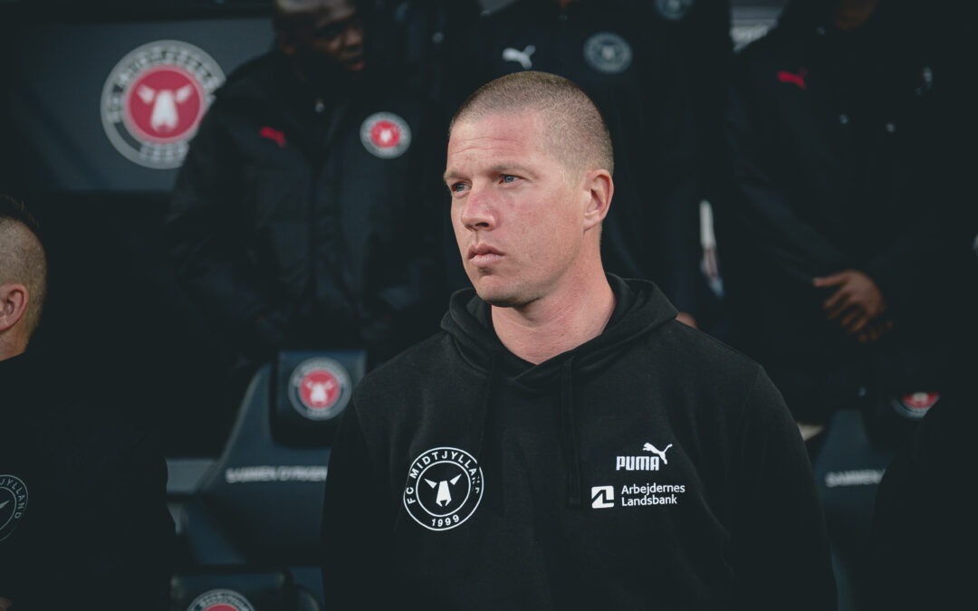 FC Midtjylland tættere på europæisk ligafase