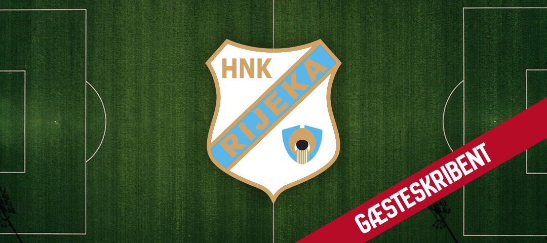 Modstanderanalyse: HNK Rijeka